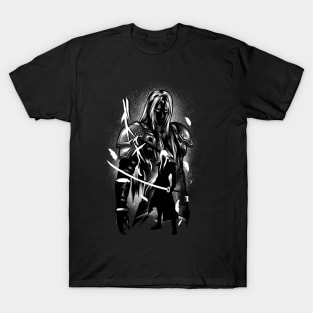 One Winged Angel T-Shirt